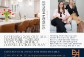 Design House London Interiors