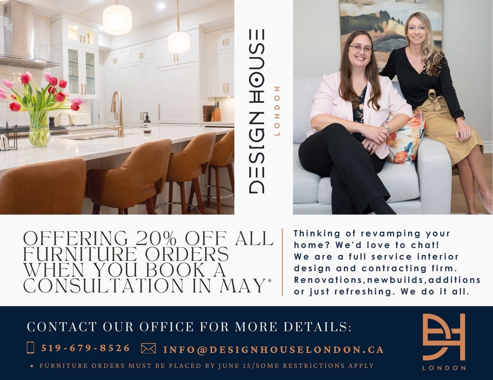 Design House London Interiors