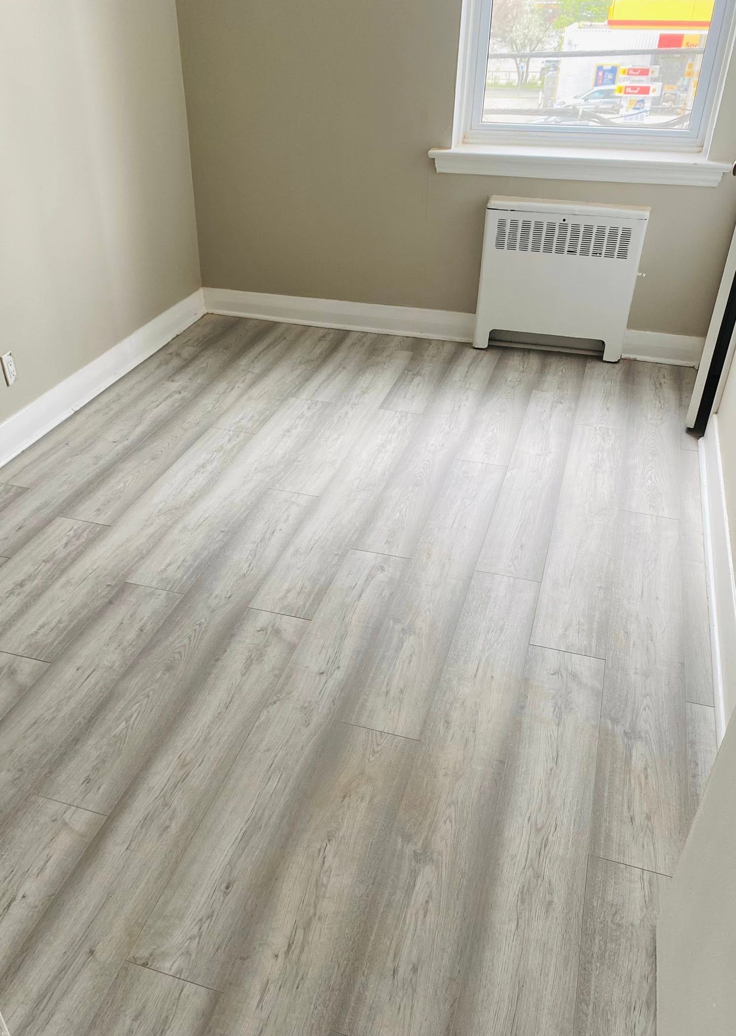 Precision Home Renovation Contractor