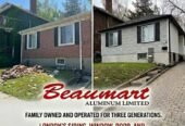 Beaumart Window & Door Experts