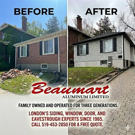 Beaumart Window & Door Experts