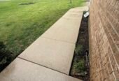 MK Driveway & Siding Wash Pros