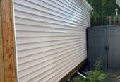 MK Driveway & Siding Wash Pros