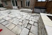 MK Driveway & Siding Wash Pros