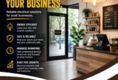 Grass Roots Electrical Services