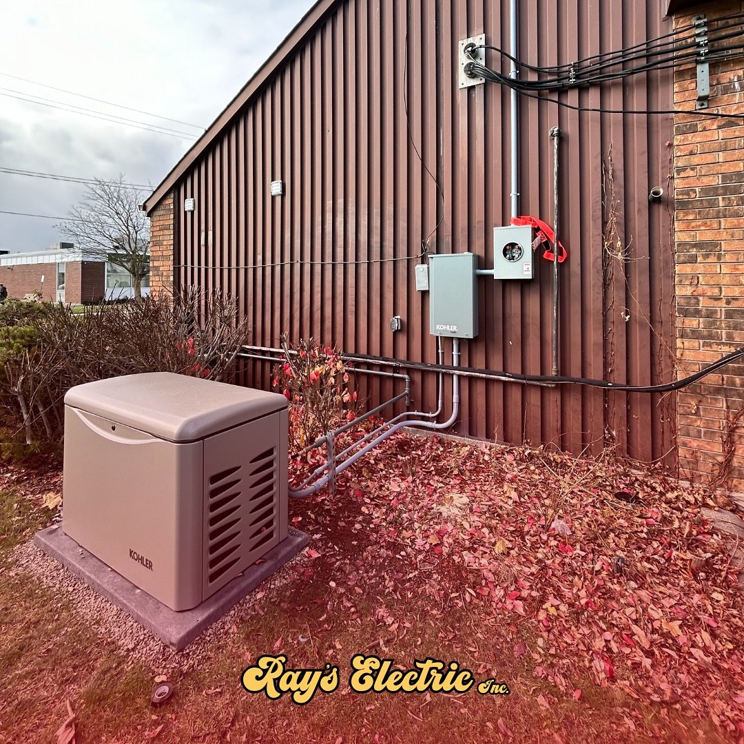Ray’s Electric Inc.