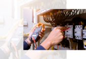 Yates Electrical Services