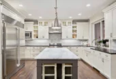 Tradecy Kitchen Renovations