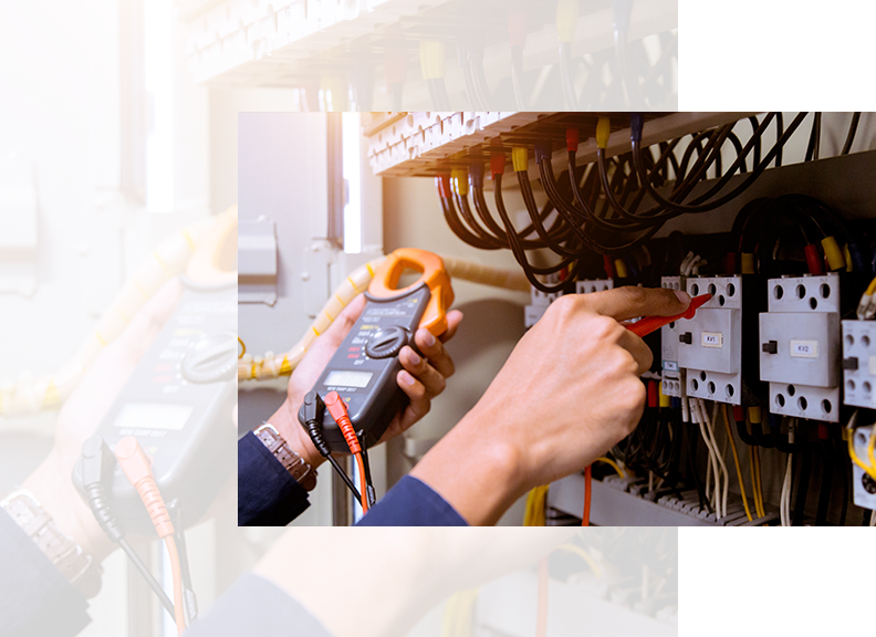 Yates Electrical Services