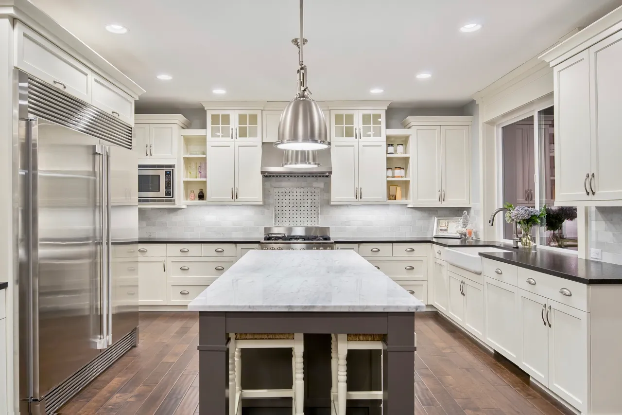 Tradecy Kitchen Renovations