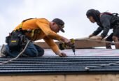 Himalaya Roof Repair & Replacement