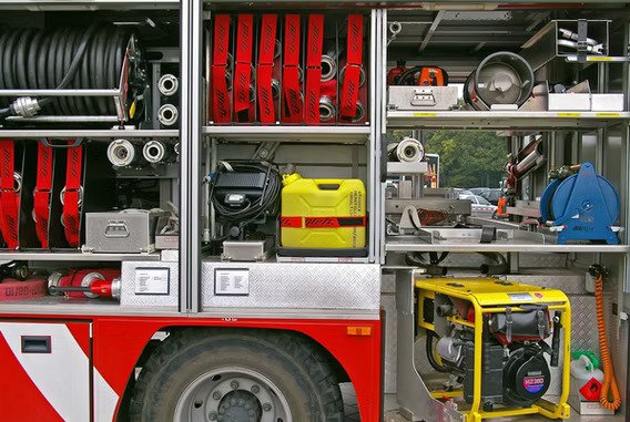 Emergency Appliance Fix