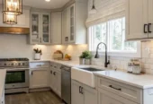 Tradecy Kitchen Renovations