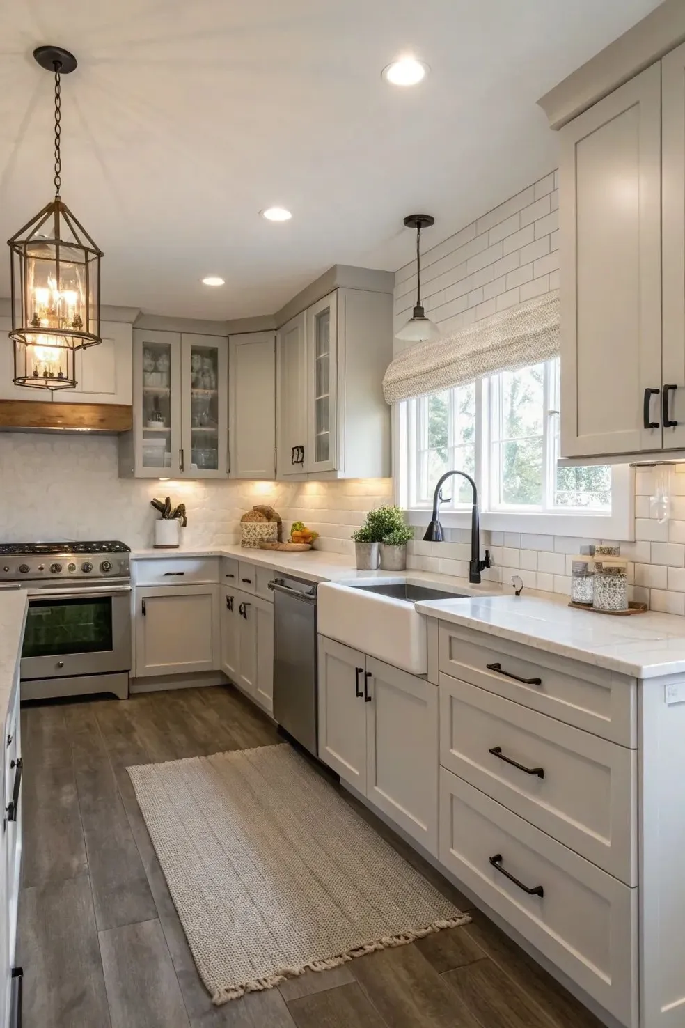 Tradecy Kitchen Renovations