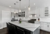Tradecy Kitchen Renovations