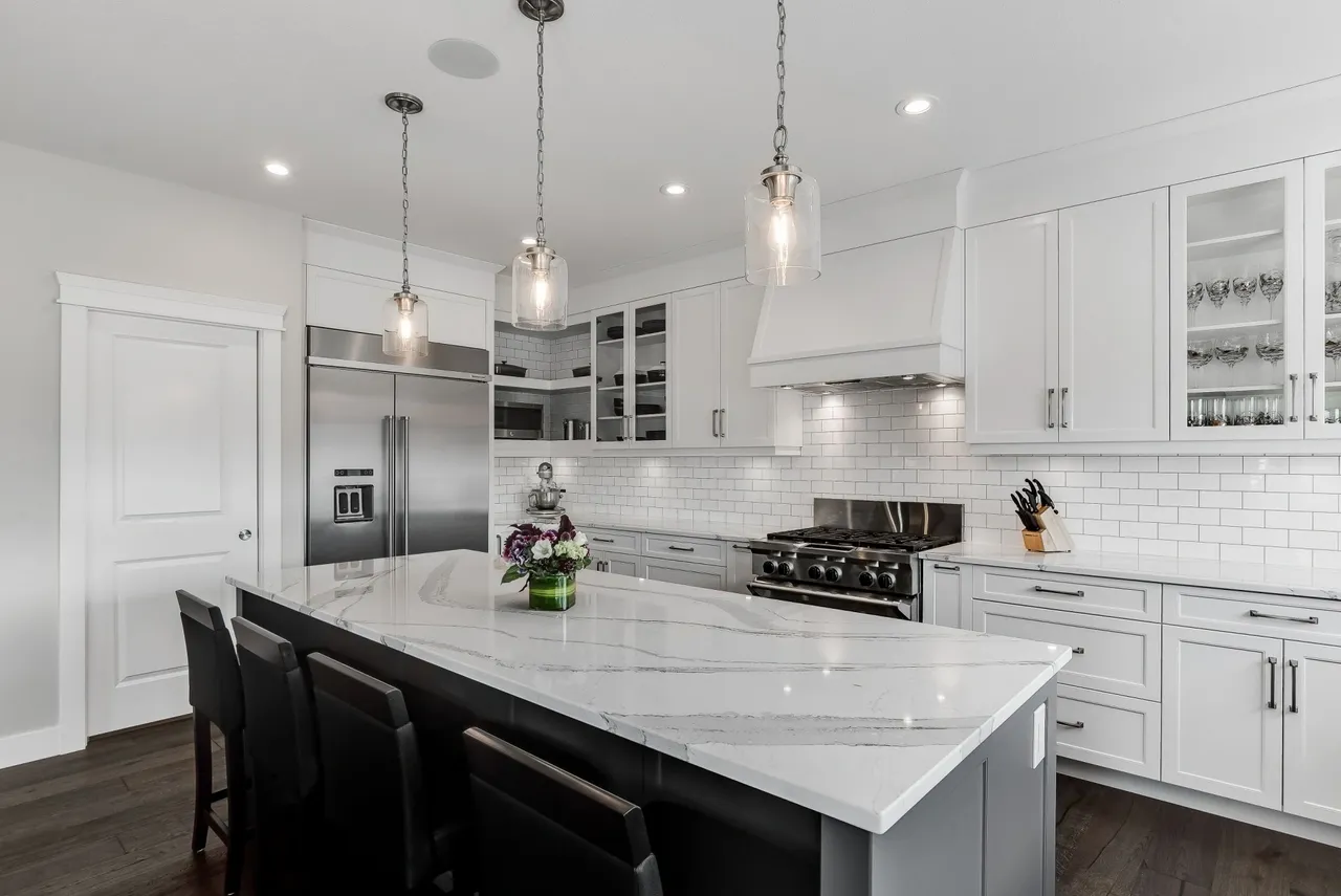 Tradecy Kitchen Renovations