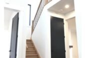 Brandao Stair & Railing