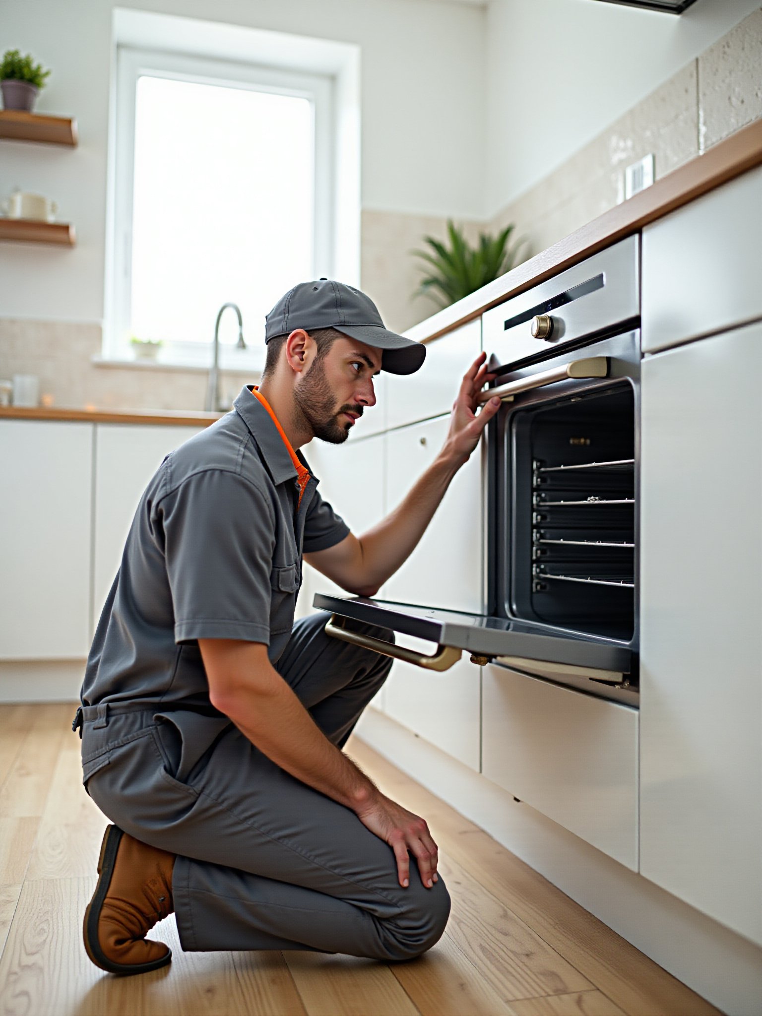 Oops Fixed Appliance Repair