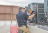 TempSmart Same-Day HVAC Pros