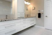 B|A Custom Kitchen Cabinets