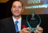 Armour Shield Residential Roof Care