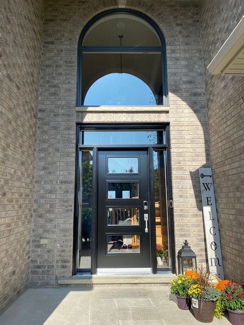 Windows, Doors And Siding In London