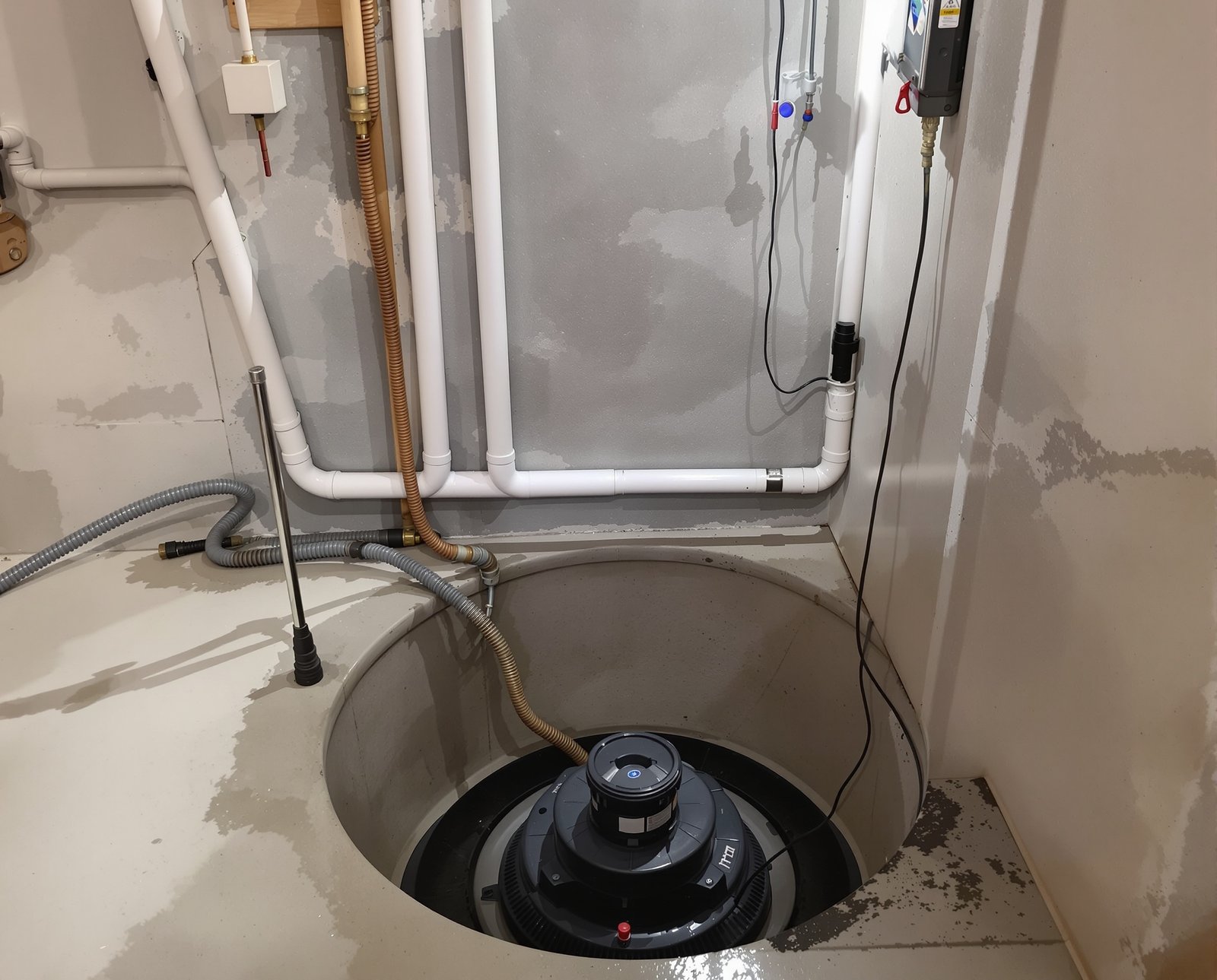 Jumbo 24/7 Residential Plumbing