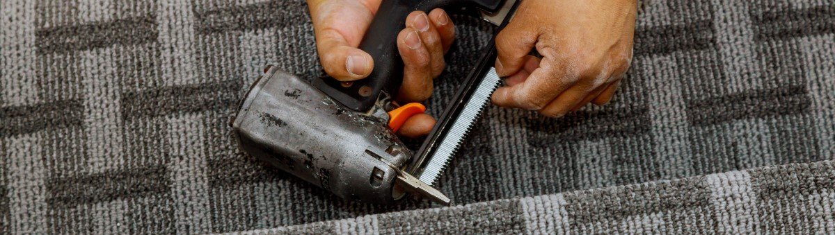 Flooring Service Carpet Installation