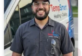 TempSmart Same-Day HVAC Pros
