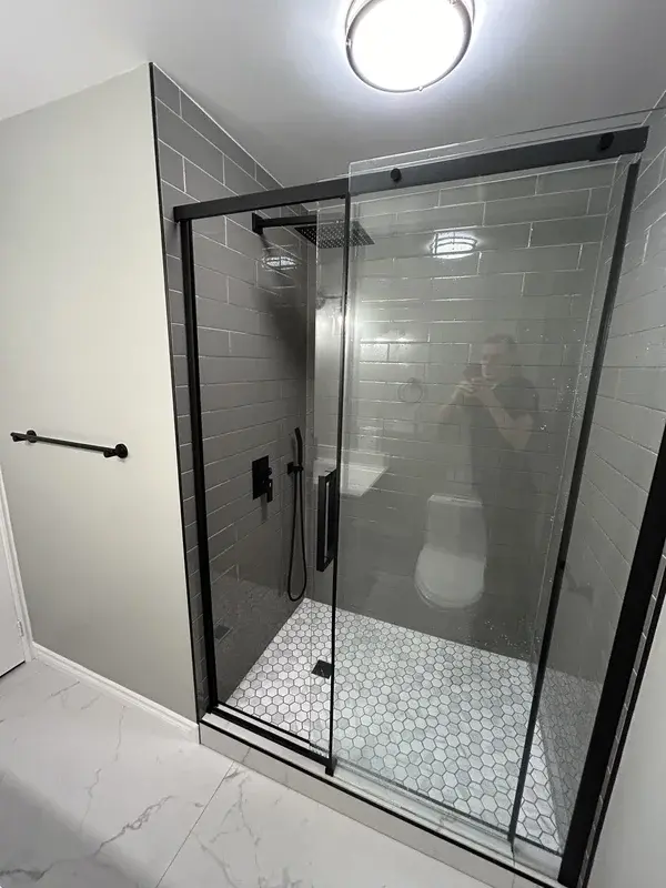 NV Bathroom Renovation & Tiling