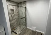 NV Bathroom Renovation & Tiling