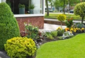 The Green Dept Lawn & Yard Care