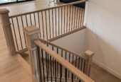 Brandao Stair & Railing