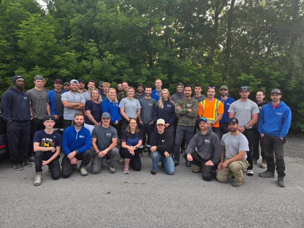 DLS Electrical Service