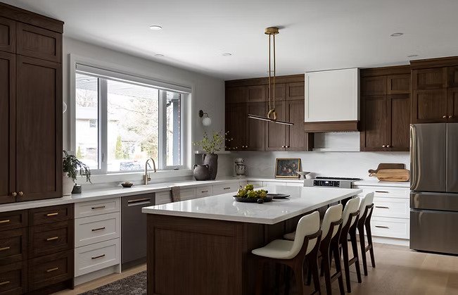 Evergreen DESIGN + BUILD