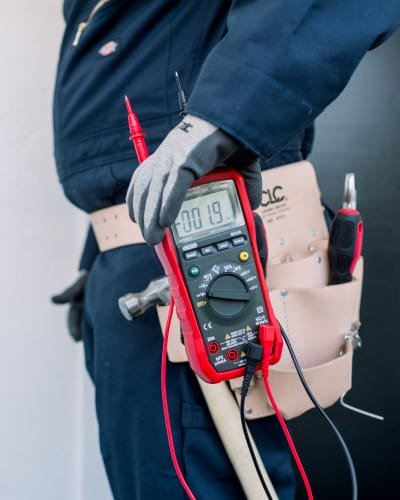 Commerce Electrical Solutions Inc.