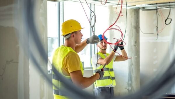 DLS Electrical Service