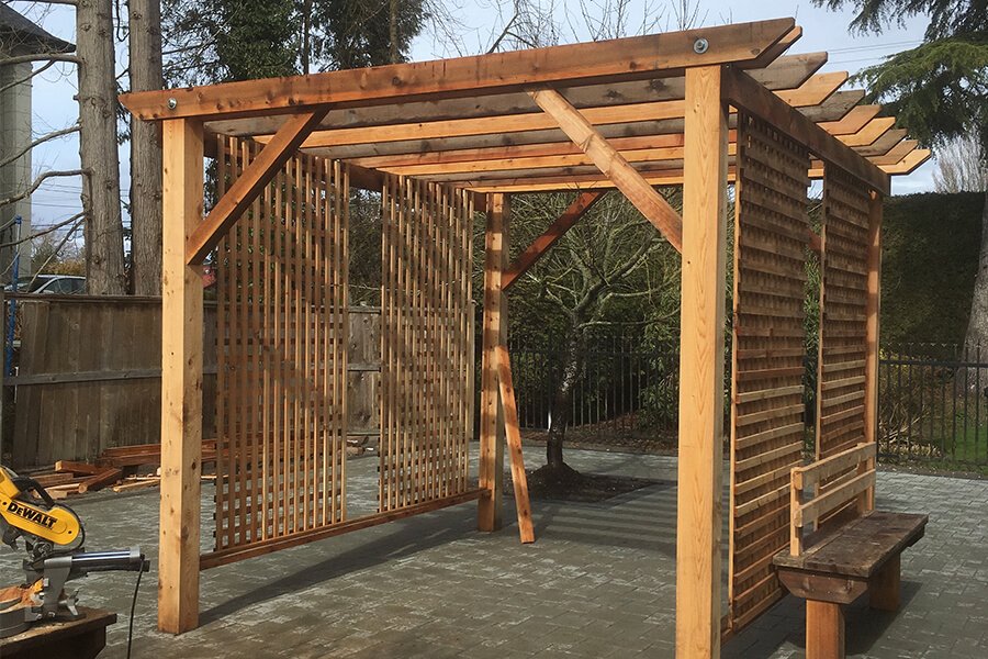SMD Carpentry Quality Craftsmanship