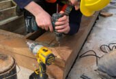 SMD Carpentry Quality Craftsmanship