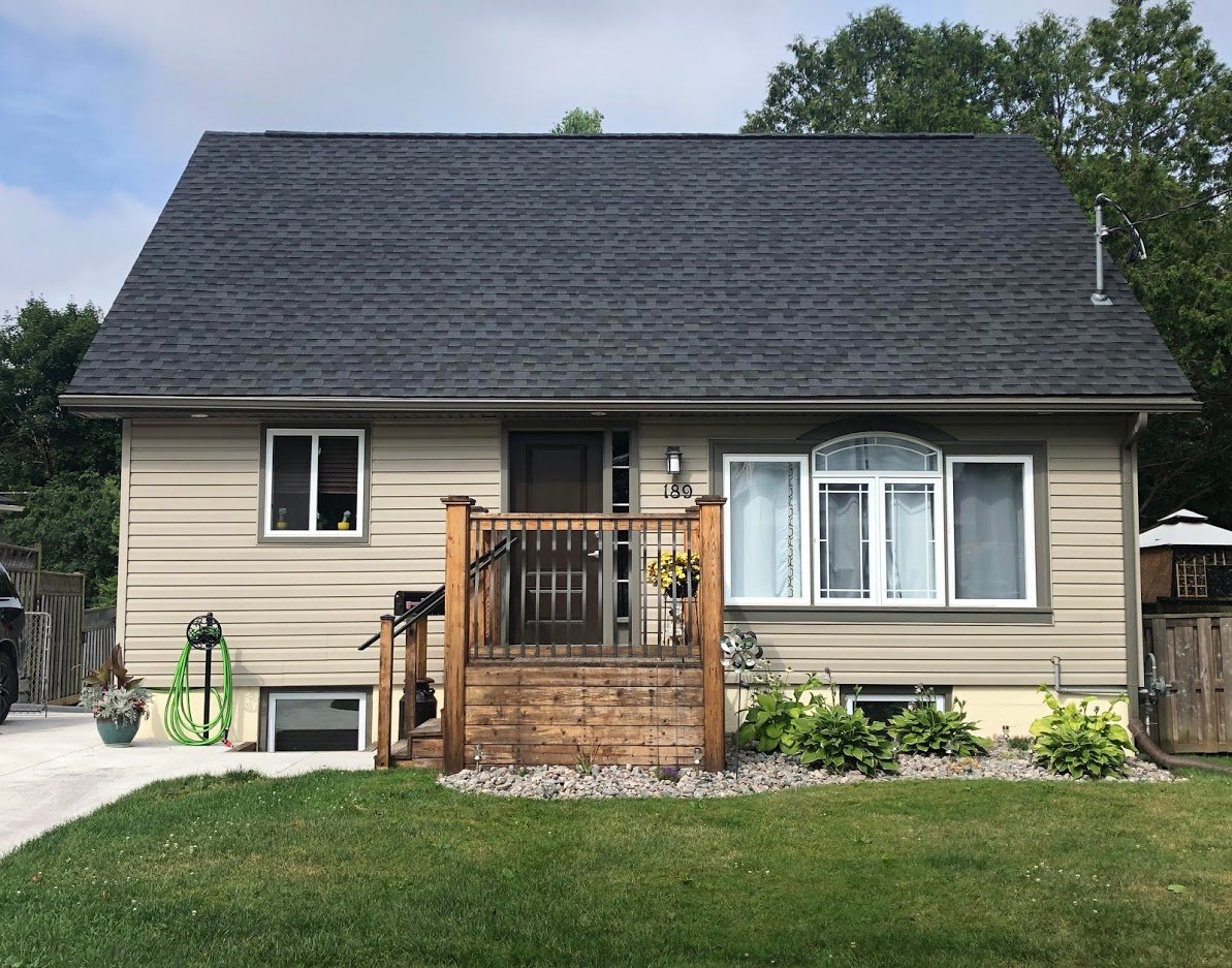 1st Choice Roof Replacement Systems