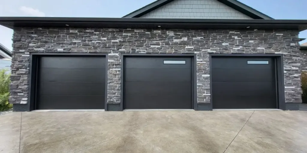 Garage Door Solutions London