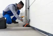 Garage Door Solutions London