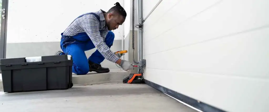 Garage Door Solutions London