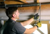 Garage Door Solutions London