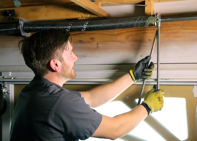 Garage Door Solutions London