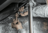 Paton Bros Trusted London Plumbing