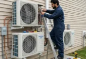 TempSmart Same-Day HVAC Pros