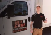 Get R Gone Eco Junk Removal