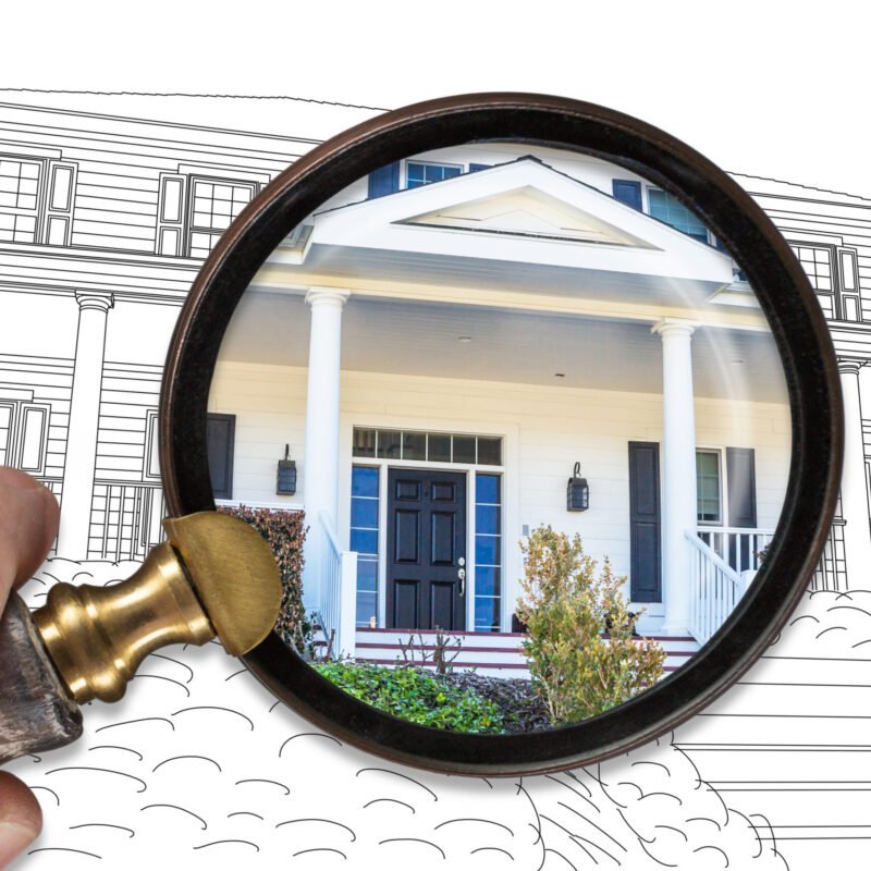 hand-holding-magnifying-glass-revealing-finished-house-build-drawing-scaled-1