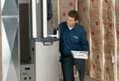 TempSmart Same-Day HVAC Pros